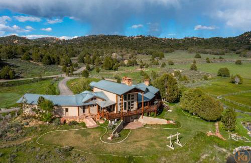 The Wildflower Lodge Near Zion and Bryce - Foto 15