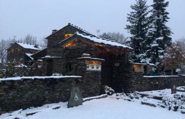 Refugios Del Valle Negro - Foto 31