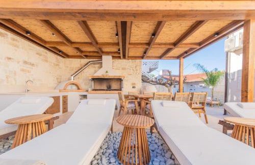 Villa Kirke - Foto 6