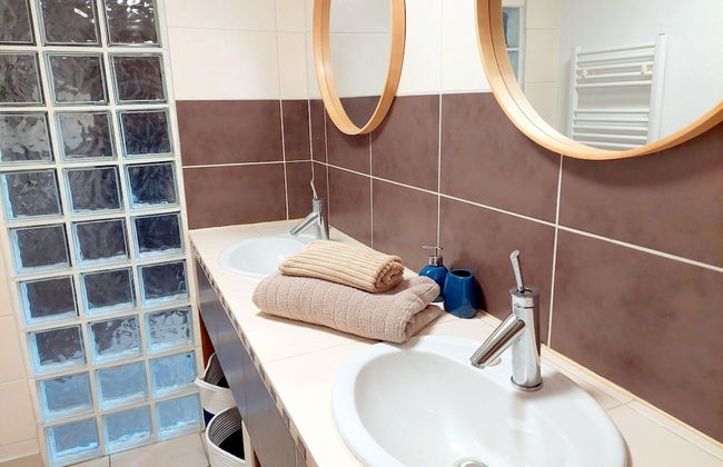 Holiday Home in Brignogan-plages - Foto 18