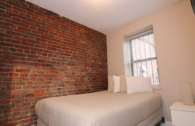 Maverick Suites at 402 Columbus Ave - Foto 15