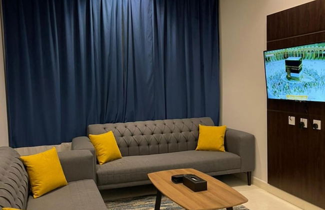 Qimam Park Hotel 2 - Foto 11