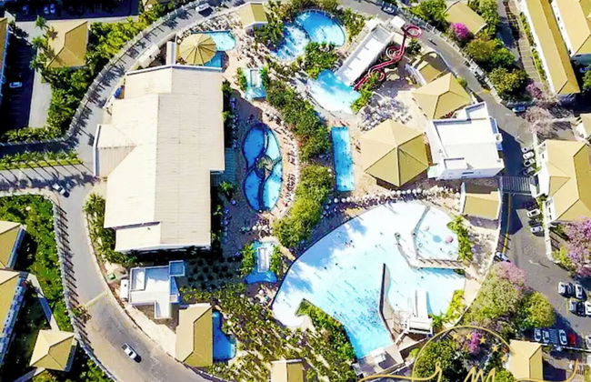 Lacqua diRoma RM Hospedagem - Photo 50