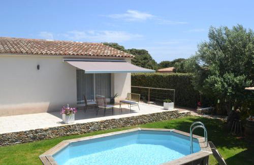 Casa EliaEmie Bonifacio - Foto 1