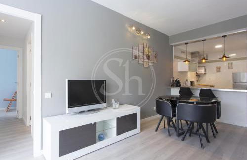 Newly Barcelona Gran Via - Foto 29