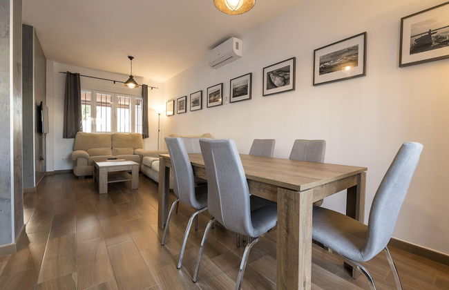 Duplex Near The Beach - Foto 6