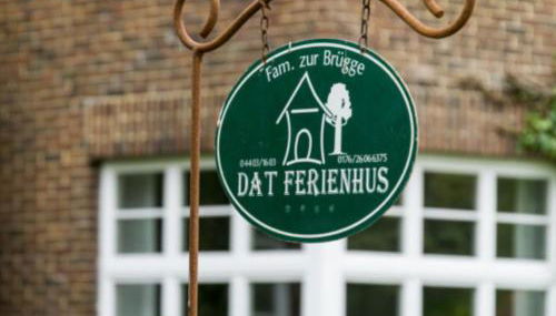 Dat Ferienhus - Foto 5