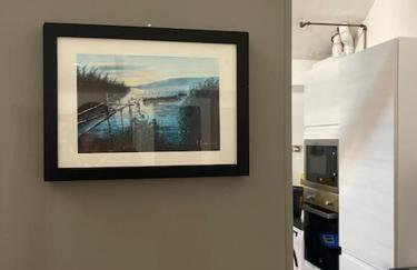 Vic&Sunny's lake view apartment - Foto 40