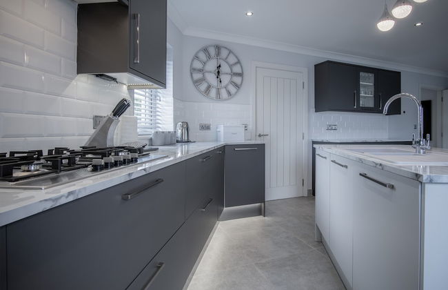 Gower View - 4 Bedroom - Saundersfoot - Foto 42