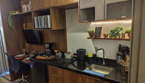 On Paulista - Confort Studio - Foto 3