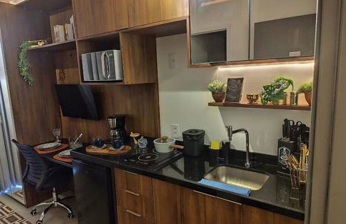 On Paulista - Confort Studio - Foto 3