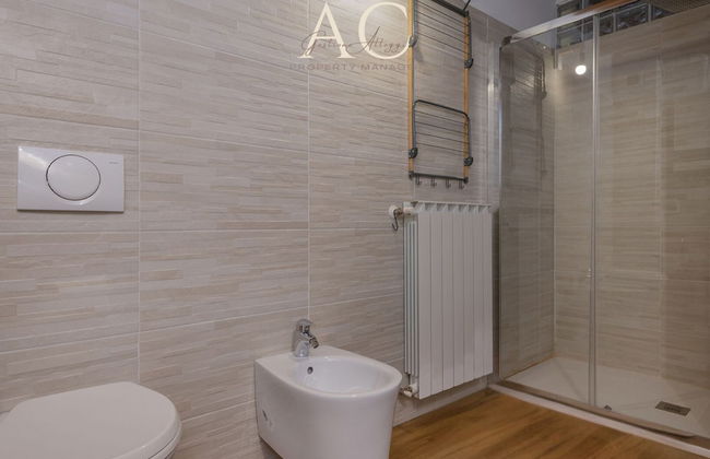 Casa Bruno in Vione With 2 Bedrooms and 1 Bathrooms - Foto 19