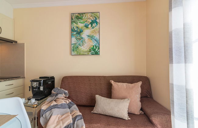 Faro Airport Flat 4 by Homing - Foto 12