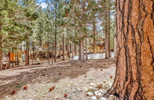 Bruin Chalet #2464 - Foto 26