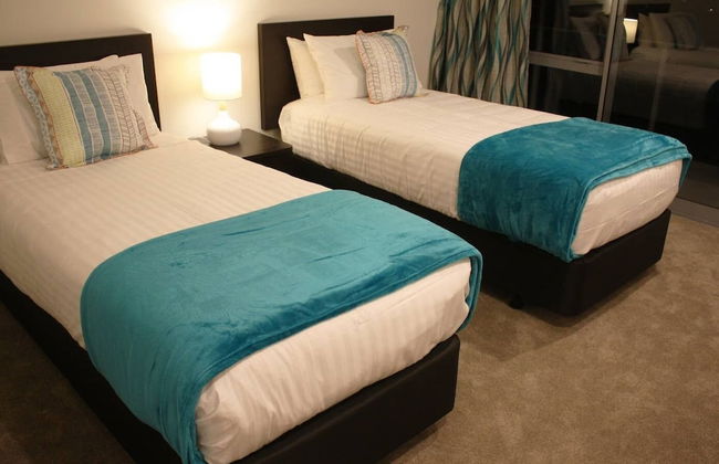 Remarkable Lake View Townhouse Queenstown Hill - Foto 8