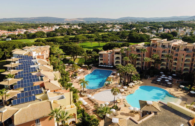Four Seasons Vilamoura - Foto 29