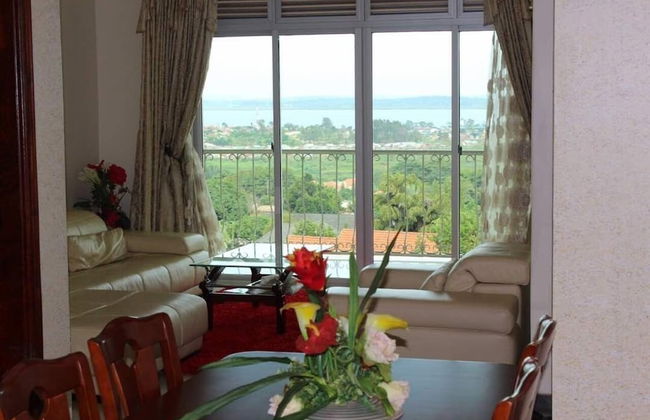 Lake Victoria Masionettes - Foto 31