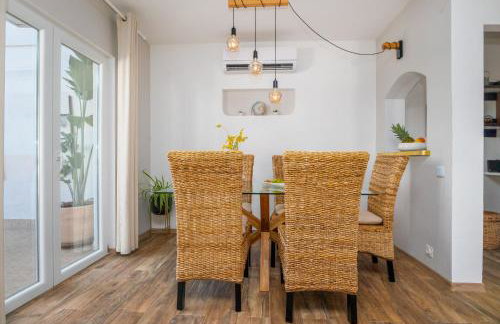 Villa Oasis with private pool - Photo 6