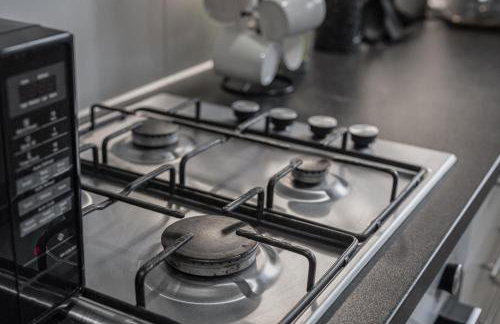 Leys Park Executive Apartments - Foto 27