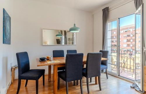 Canela Homes BARCELONA FIRA - Foto 16