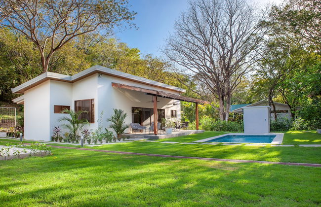 Casas Sol y Mar - Foto 16