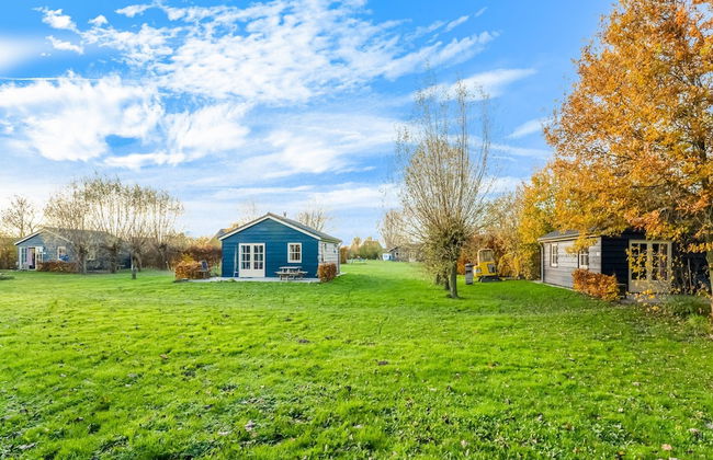 Holiday Home With Terrace - Photo 33