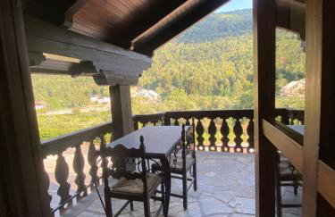 Villa i 2 Pini - Foto 4