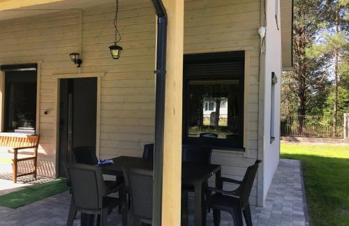 Leśny Domek - Foto 15