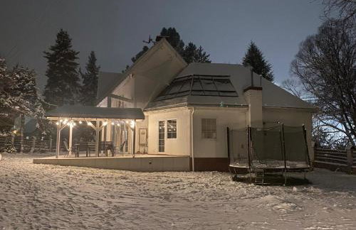 Dom w Milówce - balia całoroczna, jacuzzi - Foto 2