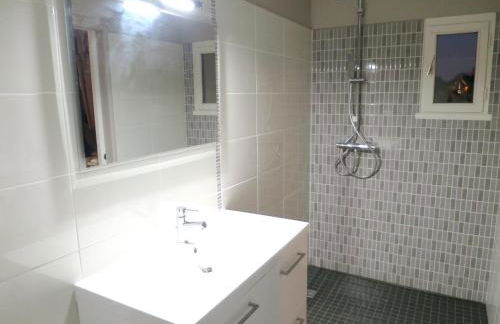 Maison de charme avec jardin à Courtils, proche du Mont Saint-Michel - Foto 15