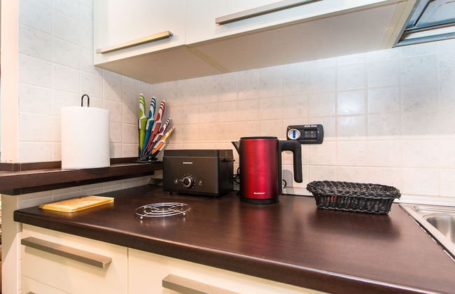 Piazza Statuto Functional Studio - Foto 15