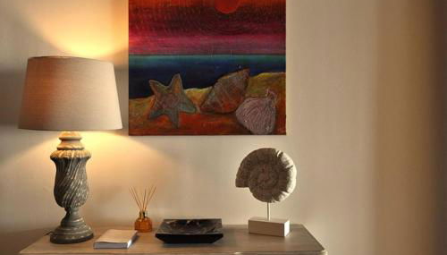 Coral Villa - Foto 4, Lobby or reception