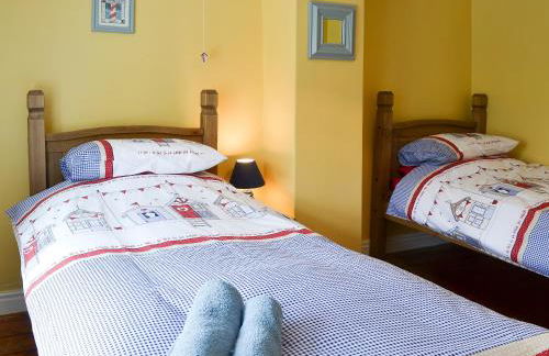 Puffin Cottage - Foto 12