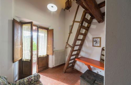 Rustic Chalet With Pool - Foto 41