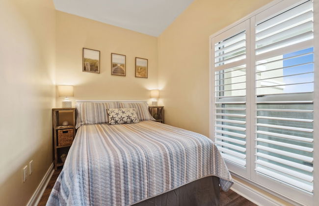 Boardwalk Beach Resort by Book That Condo - Foto 66