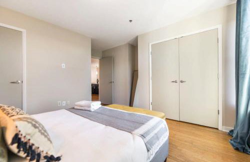 Sleek Apt in Historic DT Macon - Foto 10