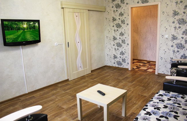 Dobrye Sutki Apartment on Sovetskaya 220 - Foto 10