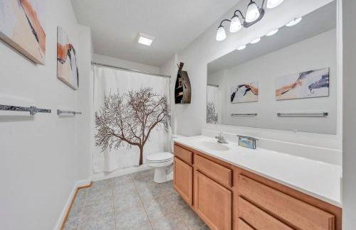 Whisper Haven - Private dock & Pet friendly - Photo 12