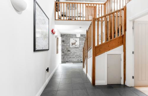 Oak Cottage - Foto 9