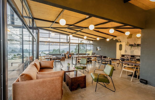 Fuga Neusa - Photo 25