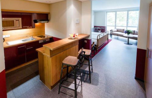 Aparion Apartments Berlin - Foto 9