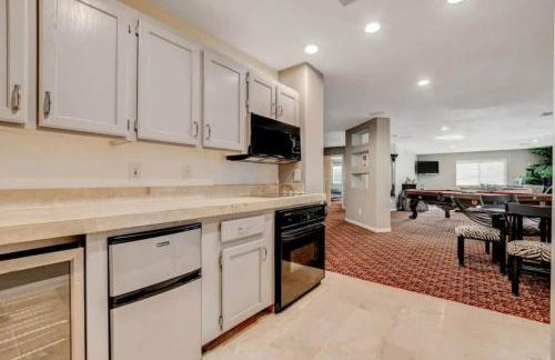 Villa with Pickleball - BB court - Pool - Foto 20