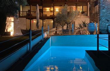 Villa Domatia - Photo 15