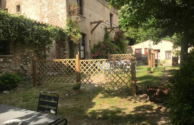 Agriturismo Colloreto - Foto 15