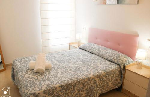 Fantástico Ático Chill Out con Vistas a Mar de Cristal - Foto 8