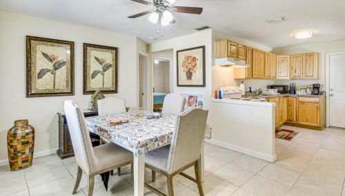 Ormond Beach Family Home Between River and Ocean - Foto 5