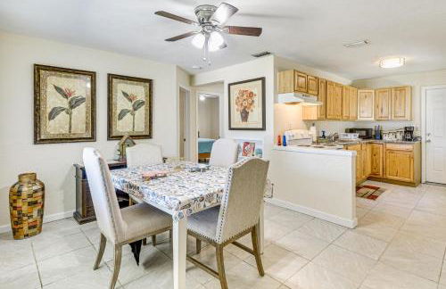 Ormond Beach Family Home Between River and Ocean - Foto 5