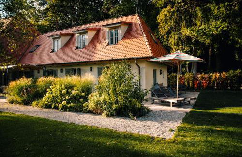 Villa Riedhof - Foto 68