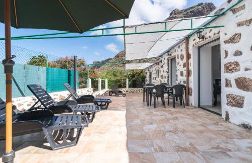 Home2Book Mountain Serenity House Agaete, Terrace - Foto 1