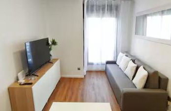 Apartamento Aeropuerto Suite 2 2 3 E - Photo 28